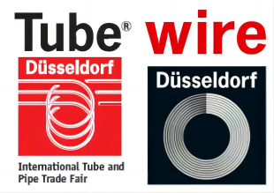 2024年德國(guó)杜塞爾多夫國(guó)際管材、線纜及線材展覽會(huì)TUBE & WIRE