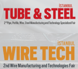 2023年土耳其國(guó)際管材、線材及設(shè)備展覽會(huì) TUBE & WIRE ISTANBUL 2023